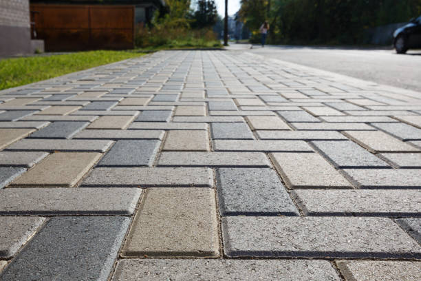 Best Commercial Driveway Pavers  in Boulder Creek, CA