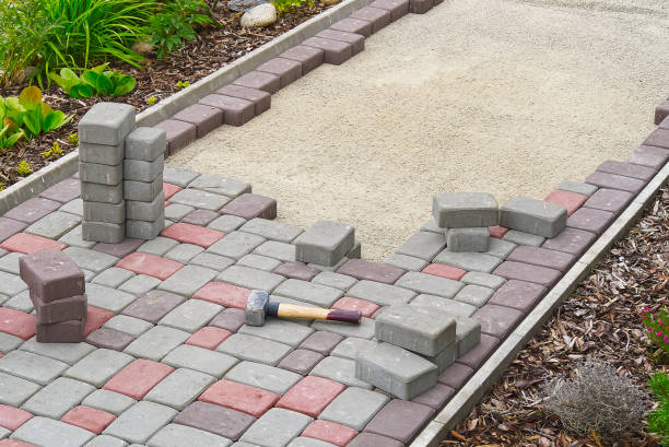 Best Permeable Paver Driveway  in Boulder Creek, CA