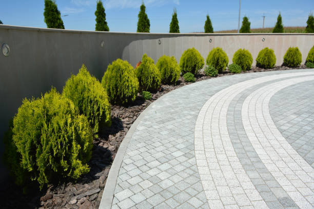 Best Professional Driveway Pavers  in Boulder Creek, CA
