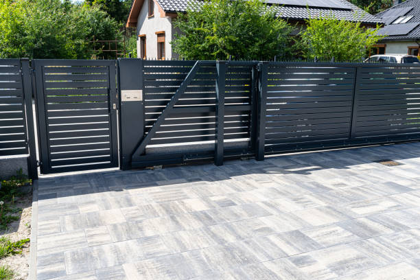 Best Driveway Repair Near Me  in Boulder Creek, CA