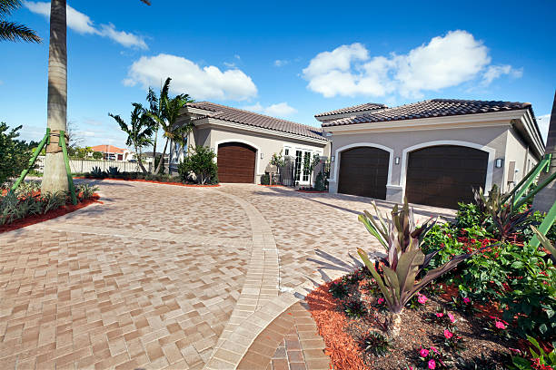 Professional Driveway Pavers in Boulder Creek, CA