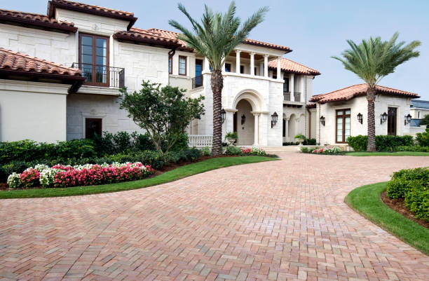 Best Concrete Paver Driveway  in Boulder Creek, CA