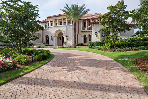Best Permeable Paver Driveway  in Boulder Creek, CA