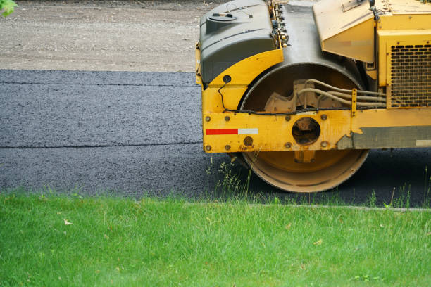 Best Cobblestone Driveway Pavers  in Boulder Creek, CA