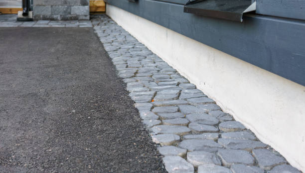 Best Paver Driveway Replacement  in Boulder Creek, CA