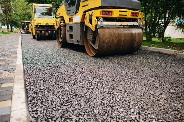 Trusted Boulder Creek, CA Driveway Pavers Experts